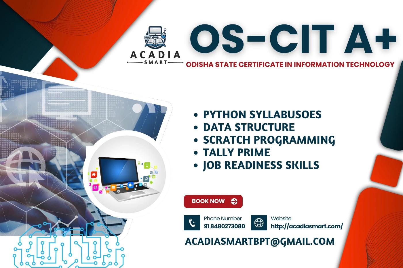 OS-CIT A+